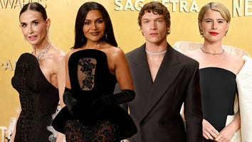 Actor Awards 2026 Fashion Recap: SAG Stars Spill Style Secrets